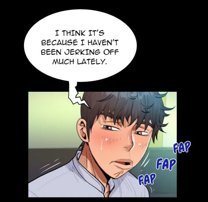 Knock Knock (Uncensored) Chapter 42 Page 32