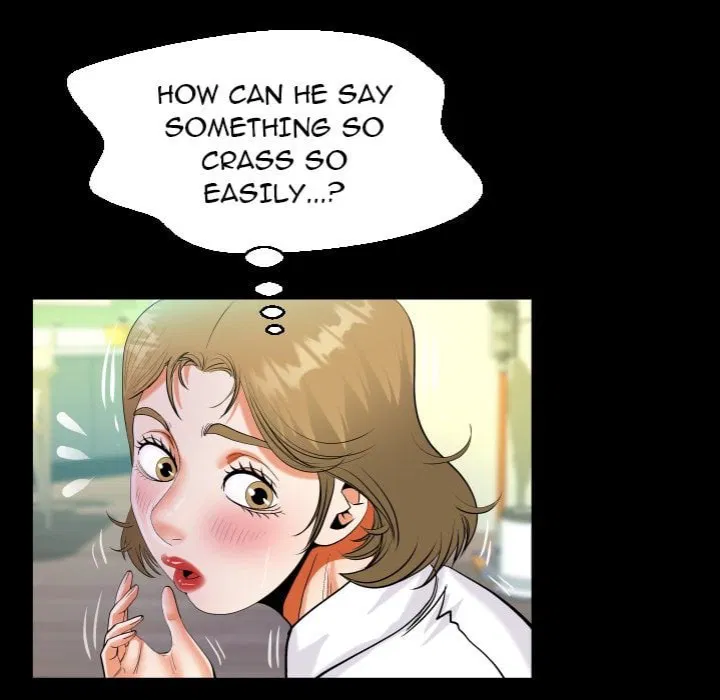 Knock Knock (Uncensored) Chapter 42 Page 33