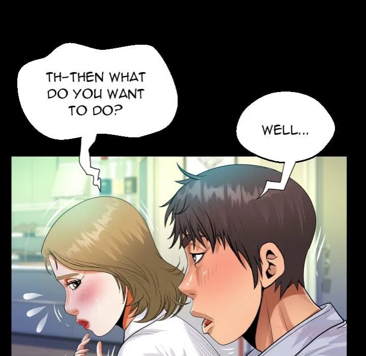 Knock Knock (Uncensored) Chapter 42 Page 34