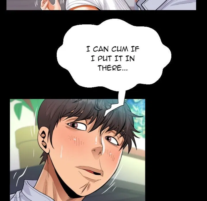 Knock Knock (Uncensored) Chapter 42 Page 35