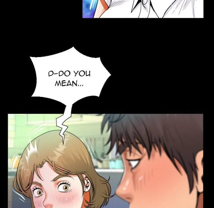 Knock Knock (Uncensored) Chapter 42 Page 37