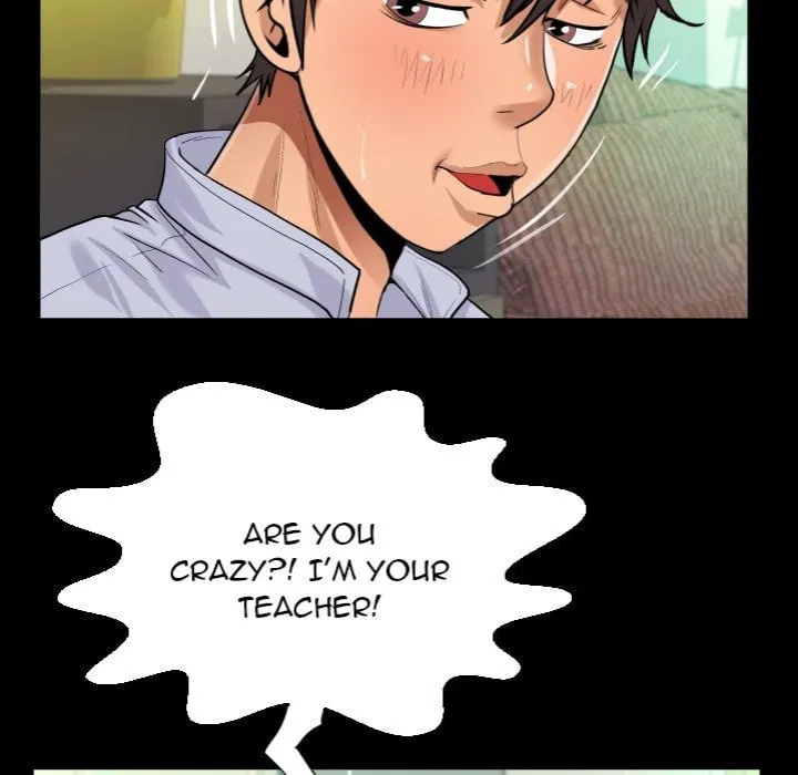 Knock Knock (Uncensored) Chapter 42 Page 39