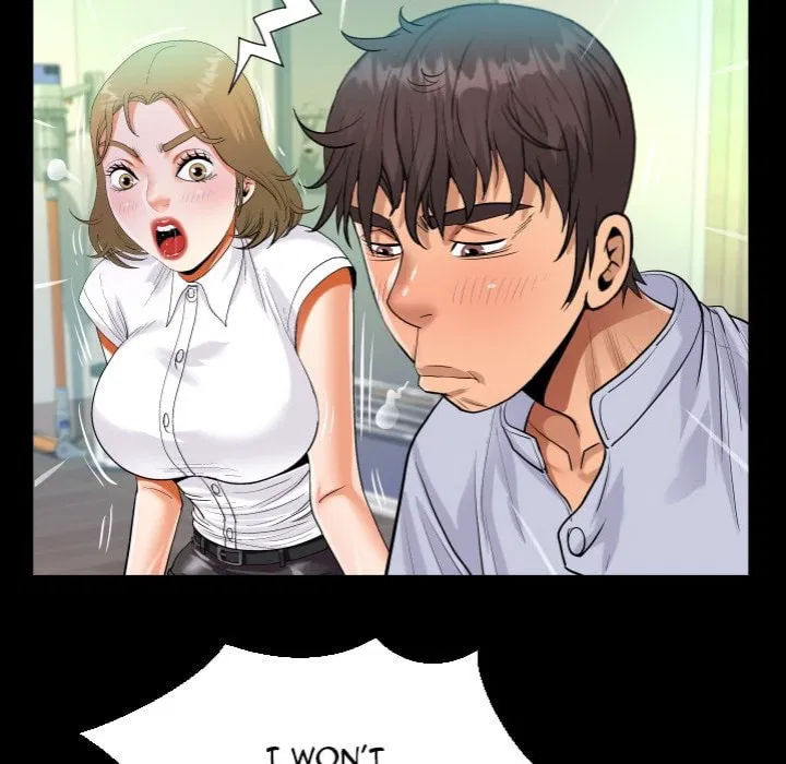 Knock Knock (Uncensored) Chapter 42 Page 40