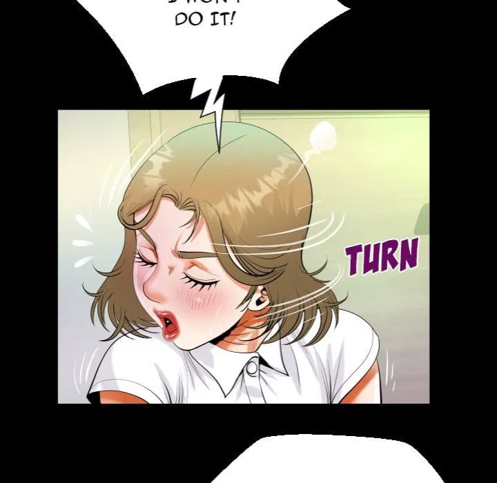Knock Knock (Uncensored) Chapter 42 Page 41