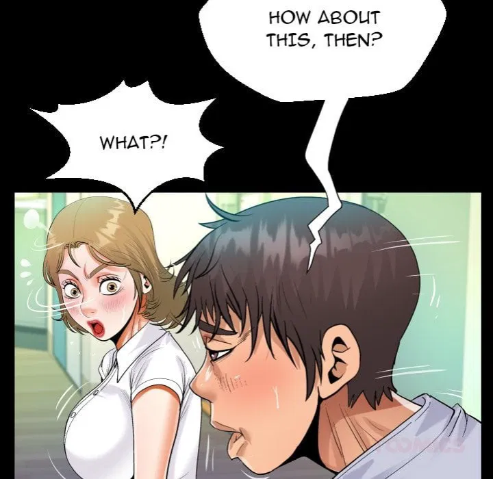 Knock Knock (Uncensored) Chapter 42 Page 42
