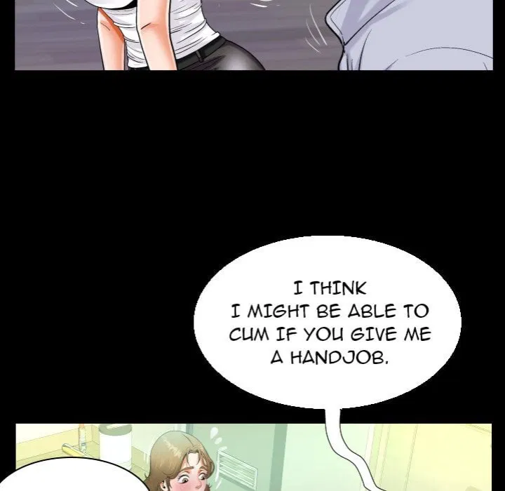 Knock Knock (Uncensored) Chapter 42 Page 43