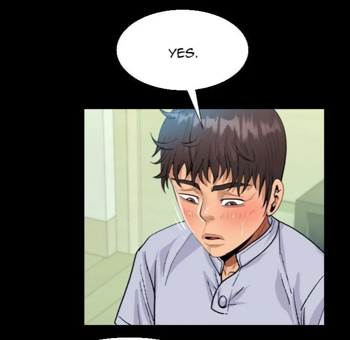Knock Knock (Uncensored) Chapter 42 Page 45