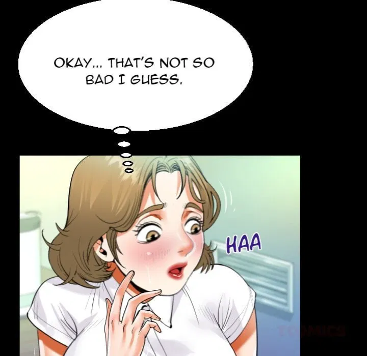 Knock Knock (Uncensored) Chapter 42 Page 46