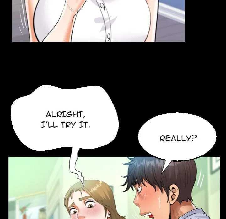 Knock Knock (Uncensored) Chapter 42 Page 47
