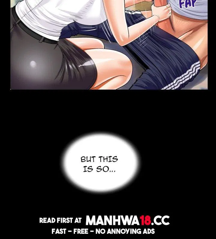 Knock Knock (Uncensored) Chapter 42 Page 53