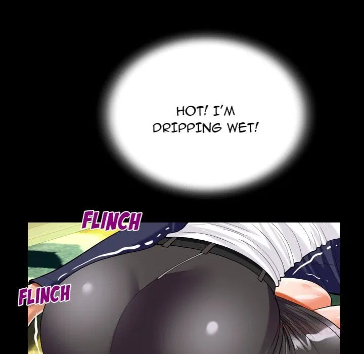 Knock Knock (Uncensored) Chapter 42 Page 54