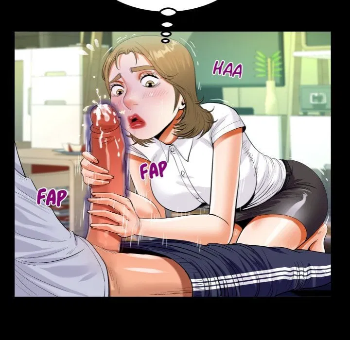 Knock Knock (Uncensored) Chapter 42 Page 57