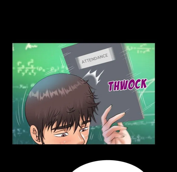 Knock Knock (Uncensored) Chapter 42 Page 63