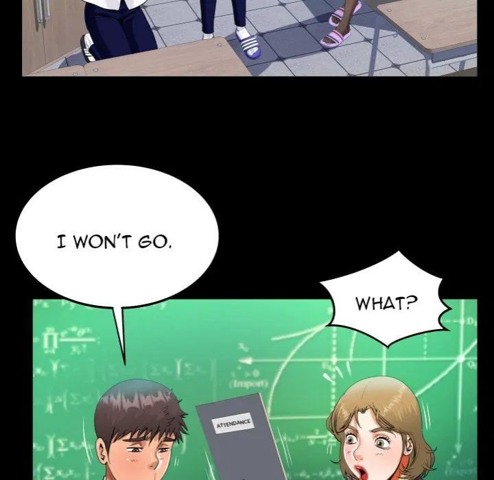 Knock Knock (Uncensored) Chapter 42 Page 65