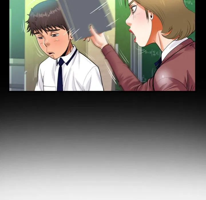 Knock Knock (Uncensored) Chapter 42 Page 67