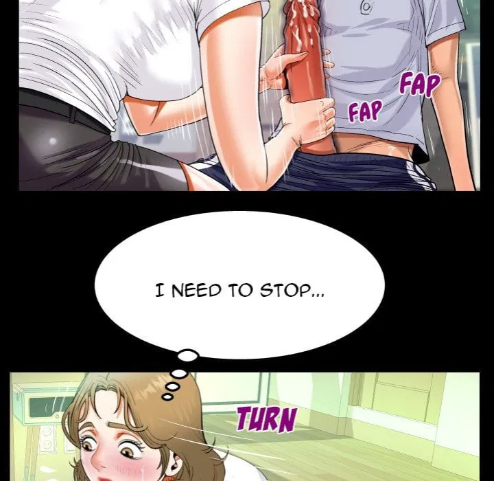 Knock Knock (Uncensored) Chapter 42 Page 69