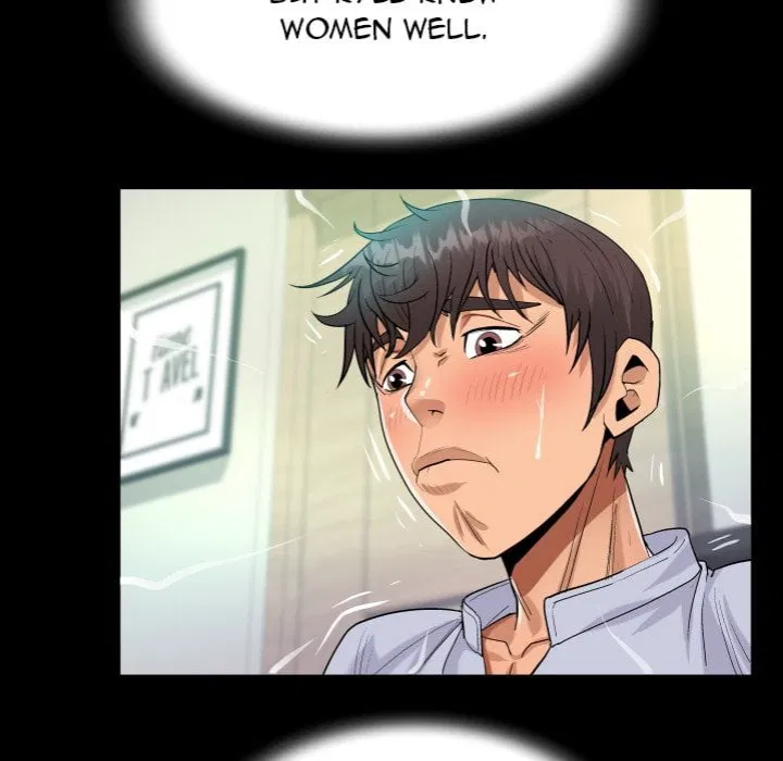 Knock Knock (Uncensored) Chapter 42 Page 71