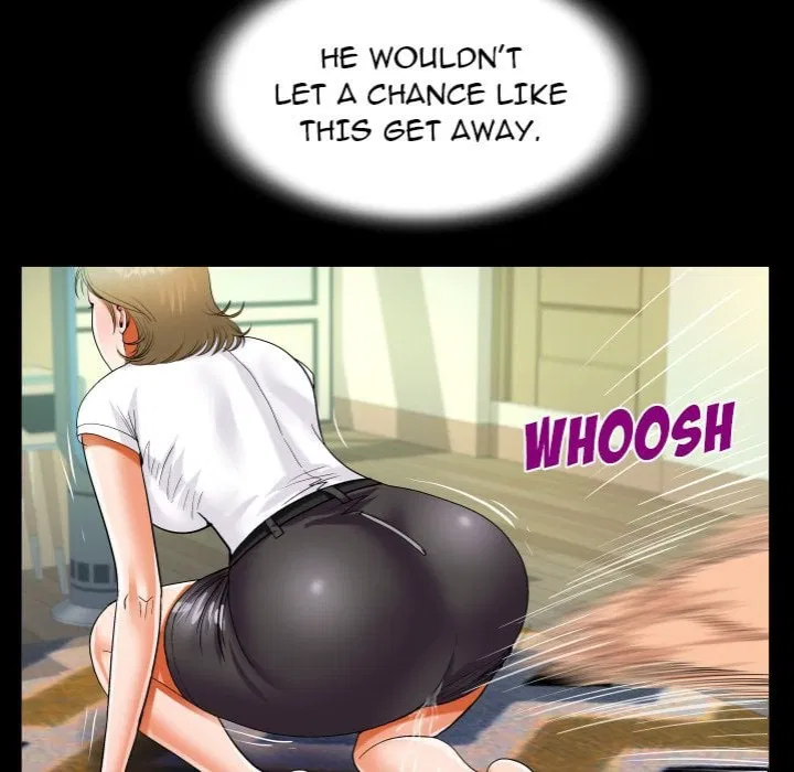 Knock Knock (Uncensored) Chapter 42 Page 72