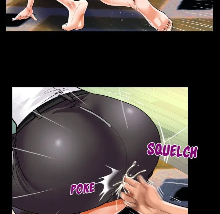 Knock Knock (Uncensored) Chapter 42 Page 73