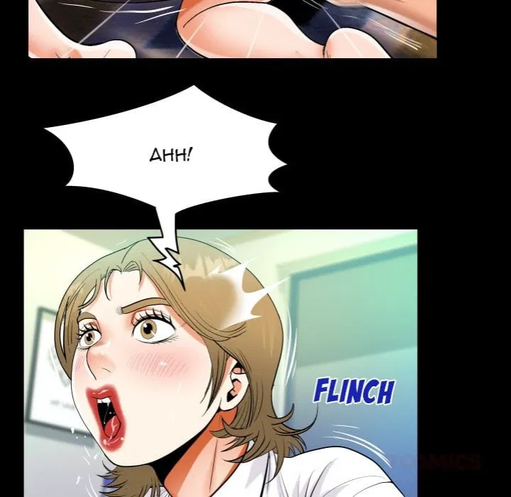 Knock Knock (Uncensored) Chapter 42 Page 74
