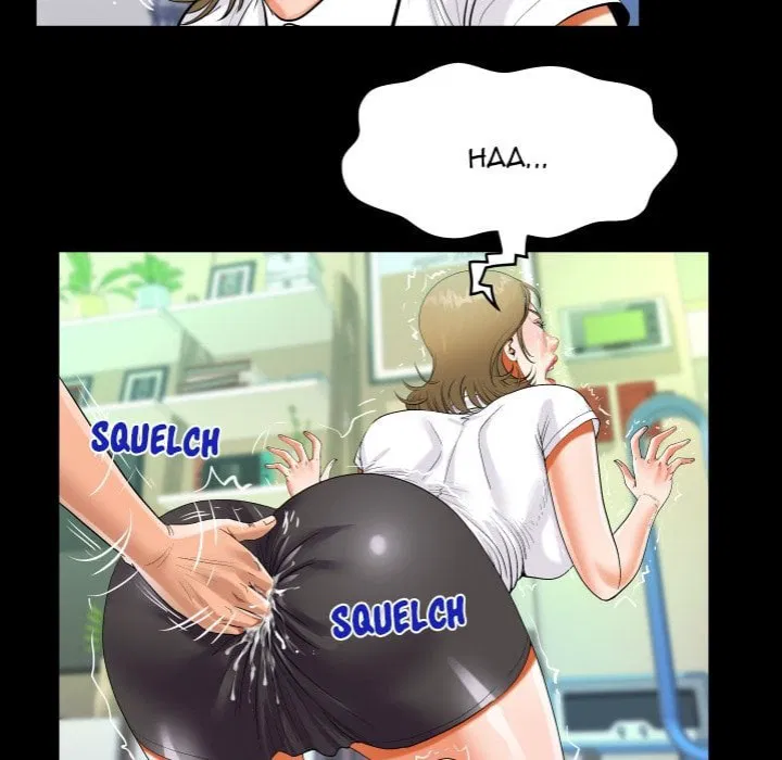 Knock Knock (Uncensored) Chapter 42 Page 75