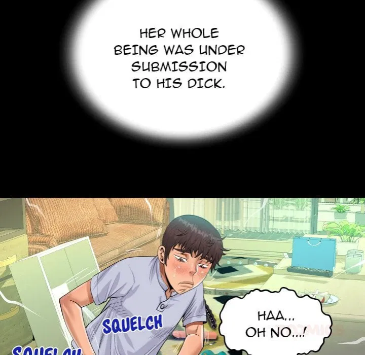 Knock Knock (Uncensored) Chapter 42 Page 78