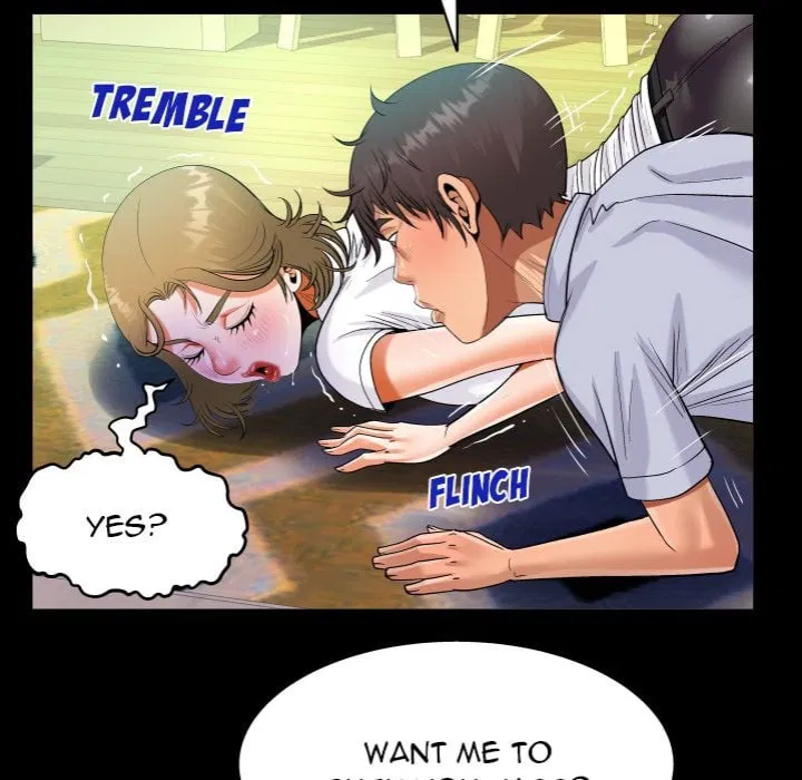 Knock Knock (Uncensored) Chapter 42 Page 80