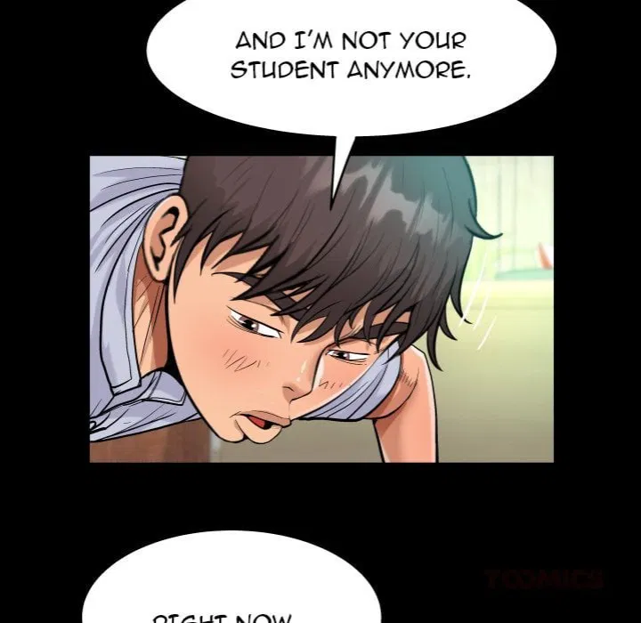 Knock Knock (Uncensored) Chapter 42 Page 82