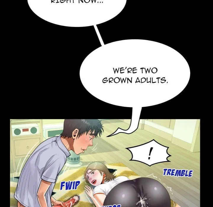 Knock Knock (Uncensored) Chapter 42 Page 83