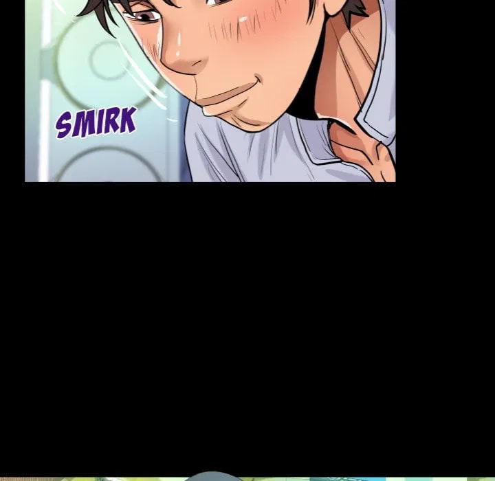 Knock Knock (Uncensored) Chapter 42 Page 89