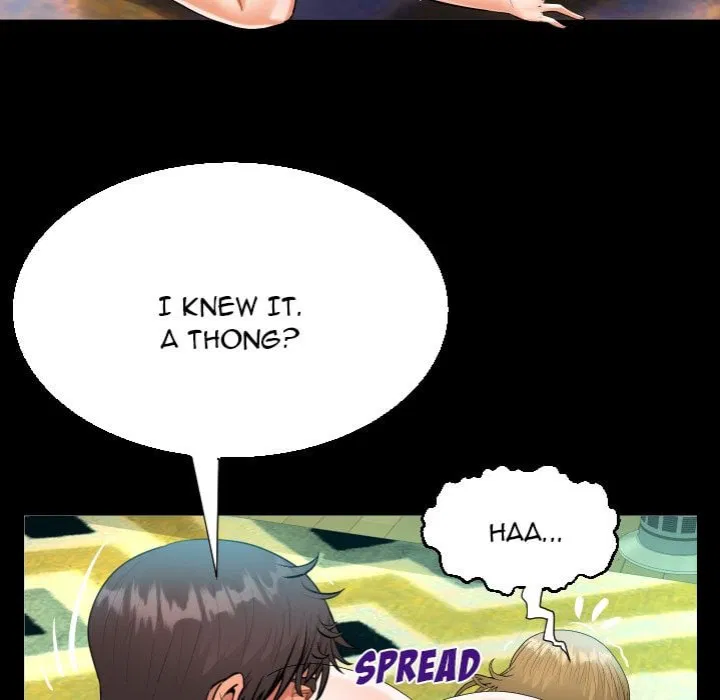 Knock Knock (Uncensored) Chapter 42 Page 91