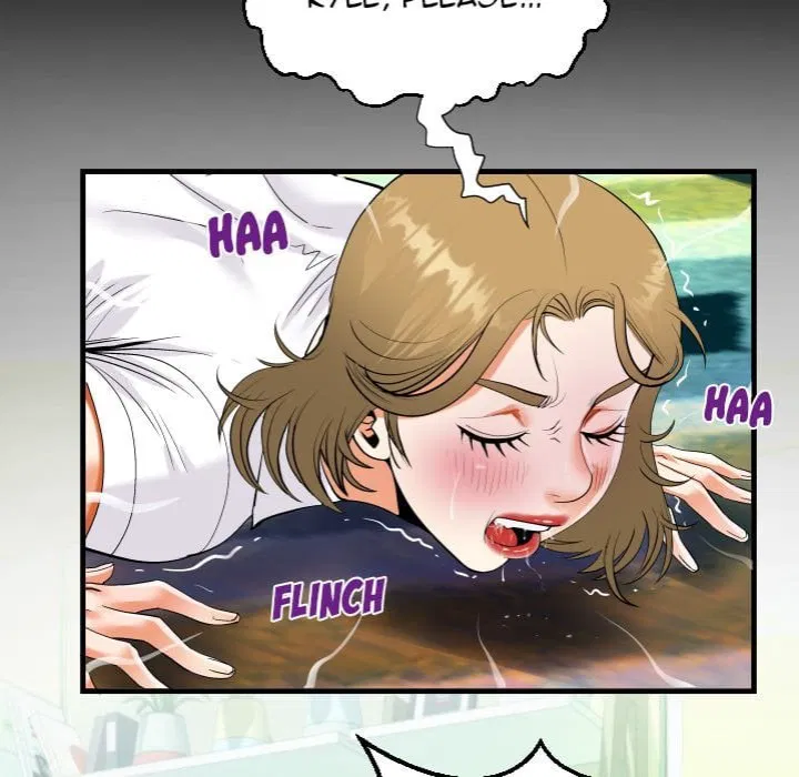 Knock Knock (Uncensored) Chapter 42 Page 95