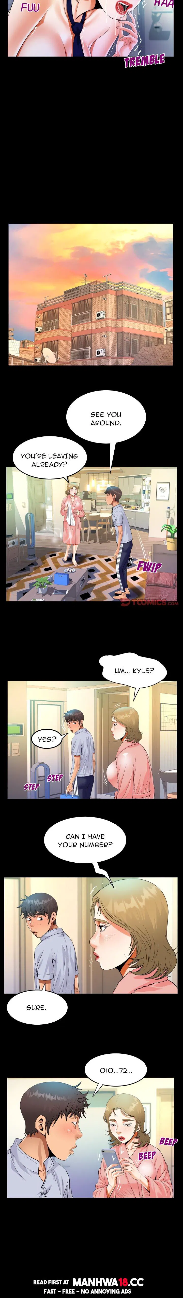 Knock Knock (Uncensored) Chapter 44 Page 4