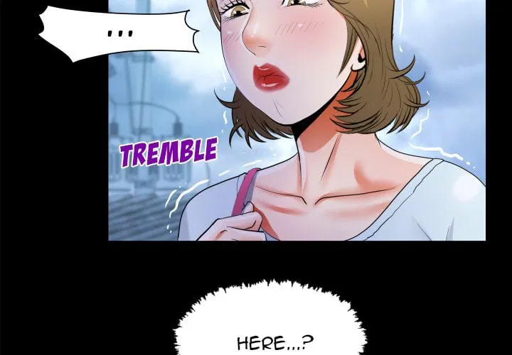 Knock Knock (Uncensored) Chapter 45 Page 3