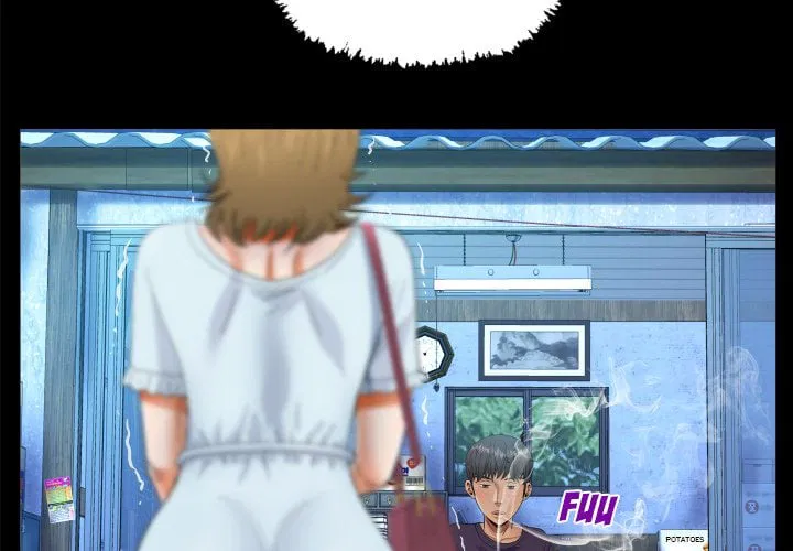 Knock Knock (Uncensored) Chapter 45 Page 4