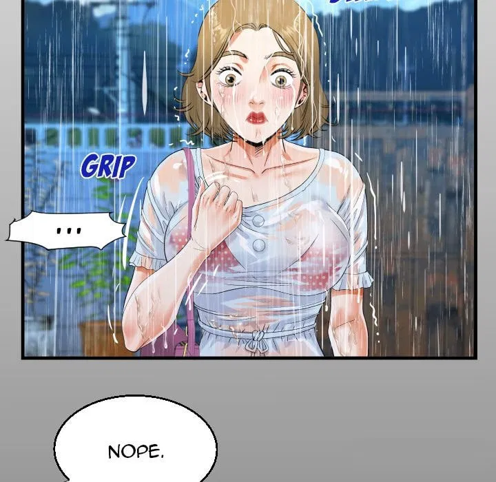 Knock Knock (Uncensored) Chapter 45 Page 14