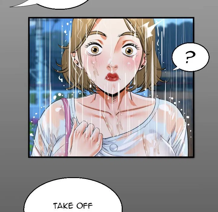 Knock Knock (Uncensored) Chapter 45 Page 15