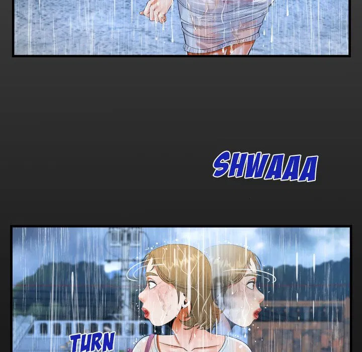 Knock Knock (Uncensored) Chapter 45 Page 17
