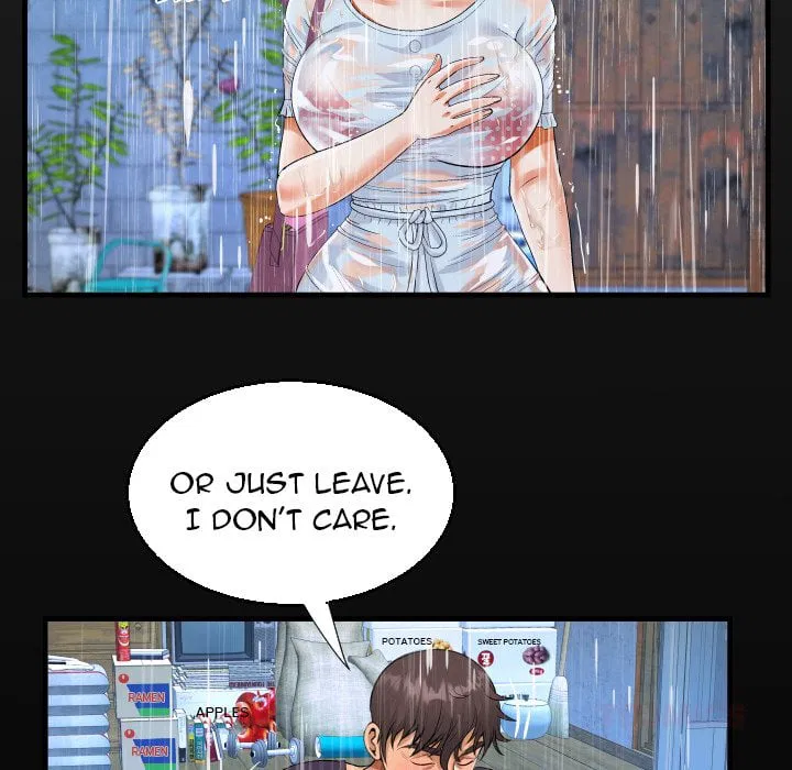 Knock Knock (Uncensored) Chapter 45 Page 18