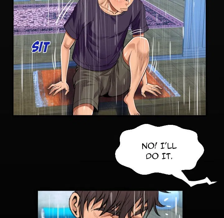 Knock Knock (Uncensored) Chapter 45 Page 19