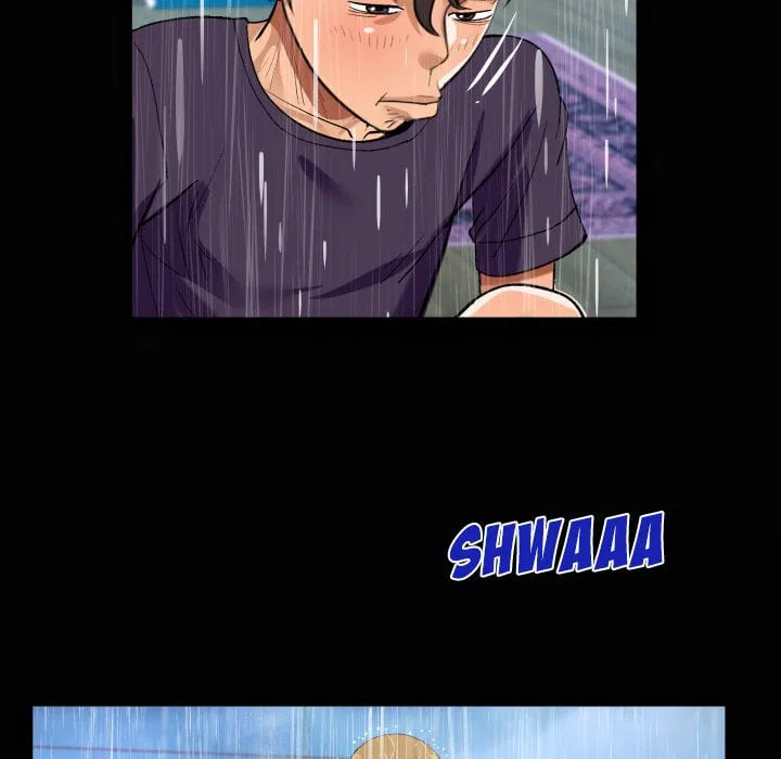 Knock Knock (Uncensored) Chapter 45 Page 20