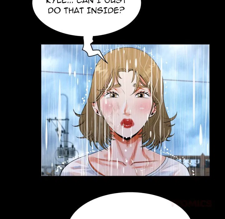 Knock Knock (Uncensored) Chapter 45 Page 26