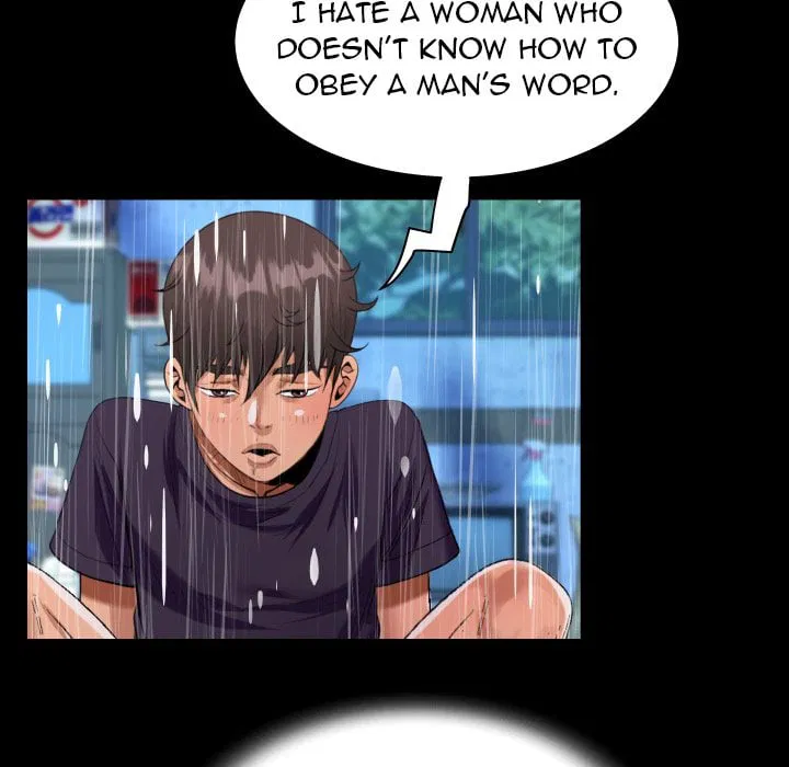 Knock Knock (Uncensored) Chapter 45 Page 27