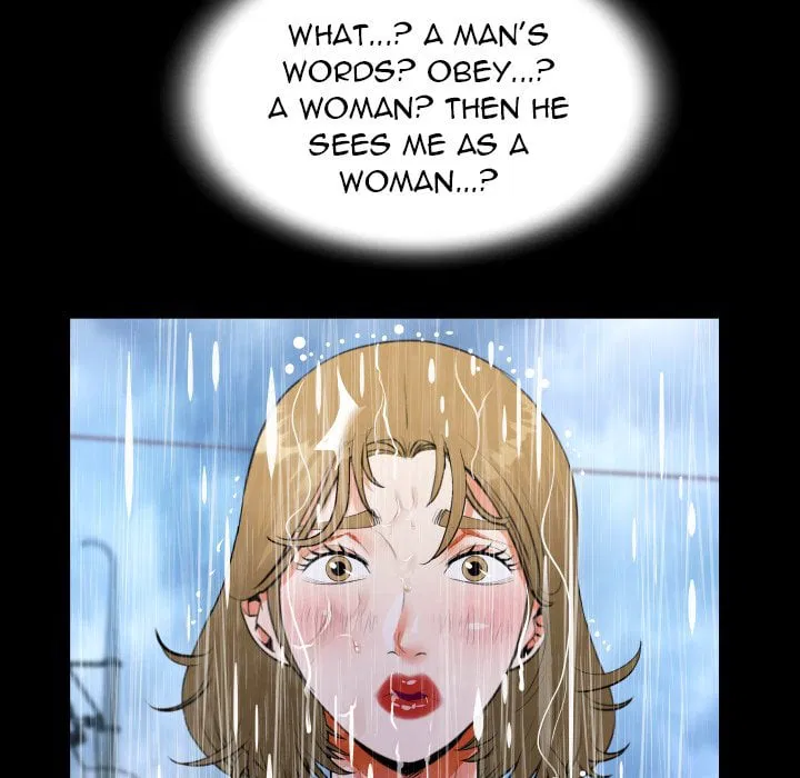 Knock Knock (Uncensored) Chapter 45 Page 28