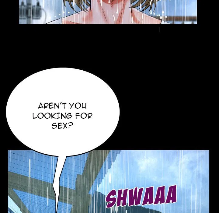 Knock Knock (Uncensored) Chapter 45 Page 29