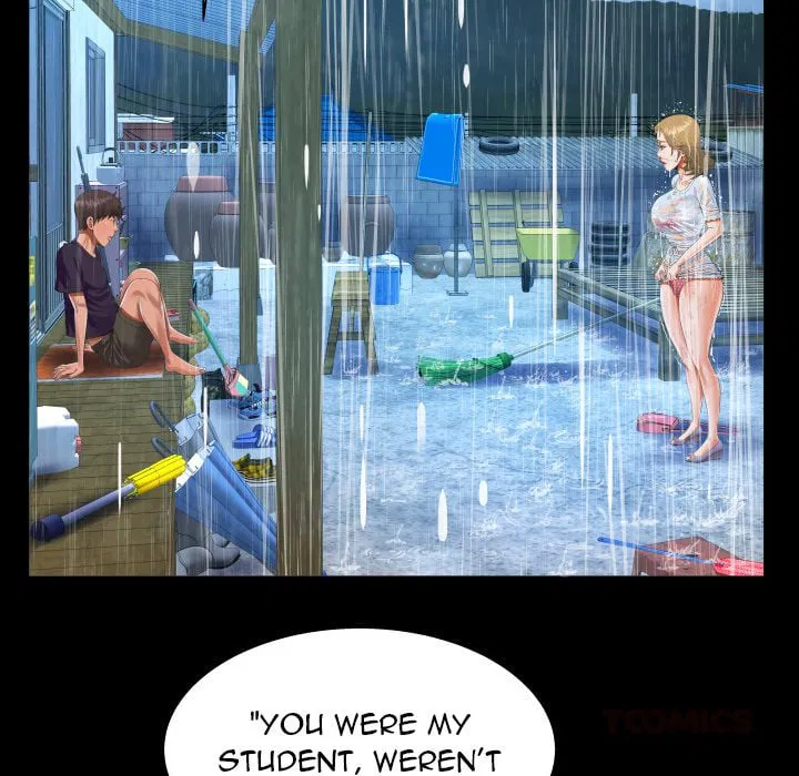 Knock Knock (Uncensored) Chapter 45 Page 30