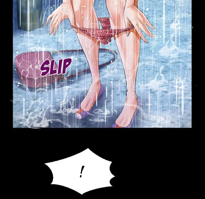 Knock Knock (Uncensored) Chapter 45 Page 36