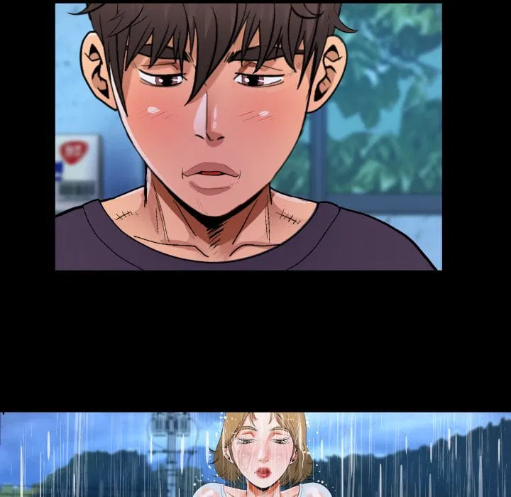 Knock Knock (Uncensored) Chapter 45 Page 37