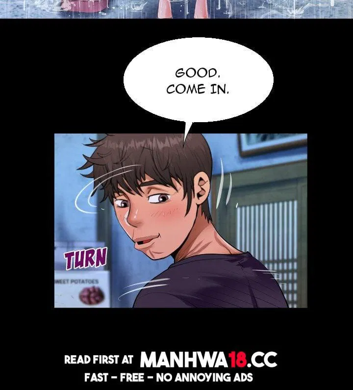 Knock Knock (Uncensored) Chapter 45 Page 39
