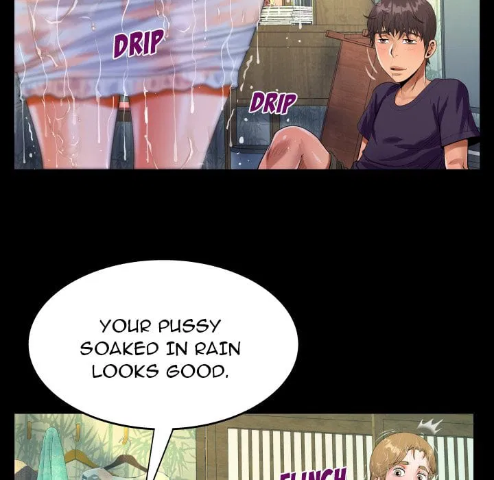 Knock Knock (Uncensored) Chapter 45 Page 43
